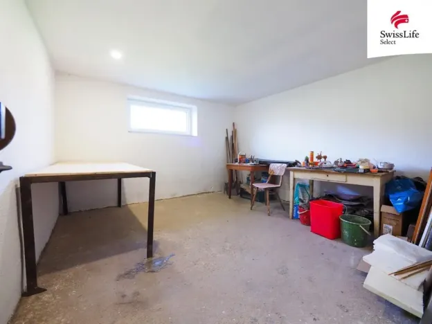 Pronájem bytu 3+1, Radostín, 77 m2