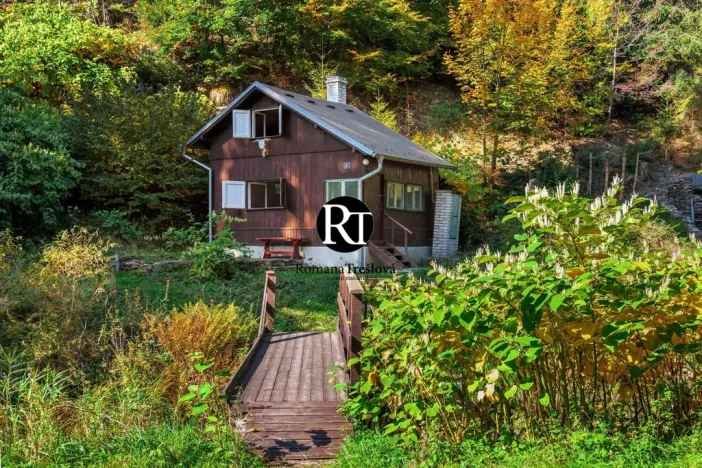 Prodej rodinného domu, Výsluní - Sobětice, 35 m2