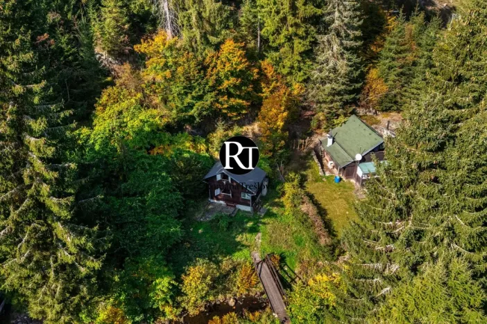 Prodej rodinného domu, Výsluní - Sobětice, 35 m2