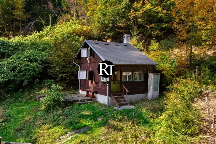 Prodej rodinného domu, Výsluní - Sobětice, 35 m2