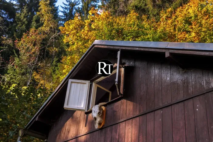 Prodej rodinného domu, Výsluní - Sobětice, 35 m2