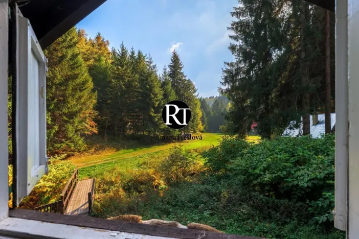 Prodej rodinného domu, Výsluní - Sobětice, 35 m2