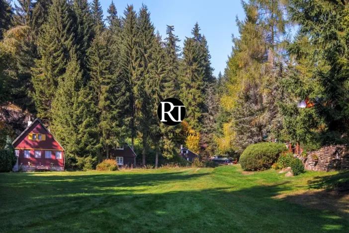 Prodej rodinného domu, Výsluní - Sobětice, 35 m2