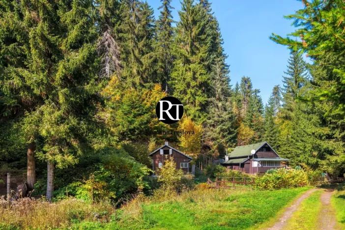 Prodej rodinného domu, Výsluní - Sobětice, 35 m2
