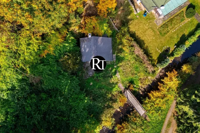 Prodej rodinného domu, Výsluní - Sobětice, 35 m2