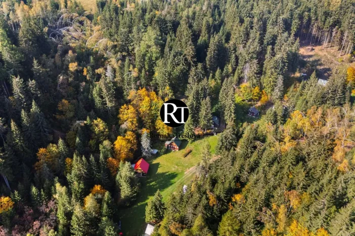 Prodej rodinného domu, Výsluní - Sobětice, 35 m2