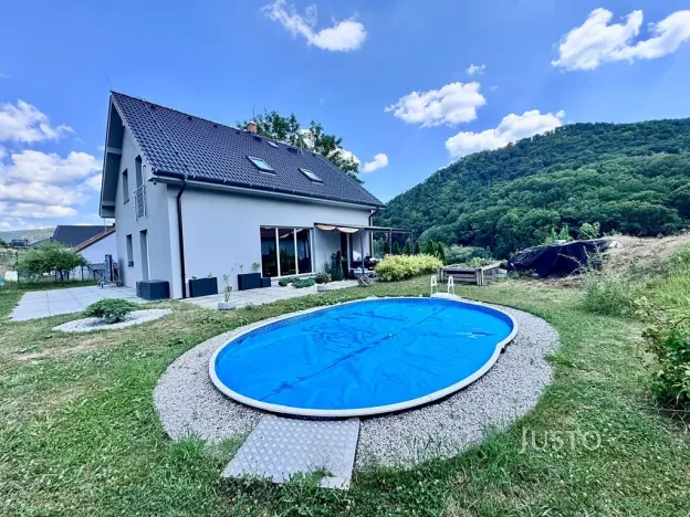 Prodej rodinného domu, Velké Březno, Pod Vartou, 148 m2
