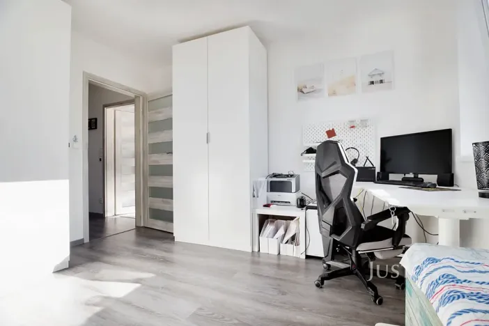 Prodej rodinného domu, Velké Březno, Pod Vartou, 148 m2