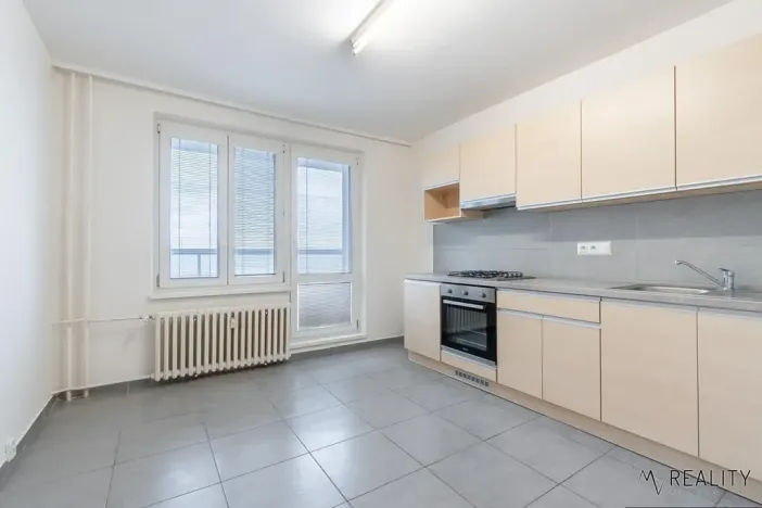 Pronájem bytu 3+1, Ostrava, Čujkovova, 66 m2