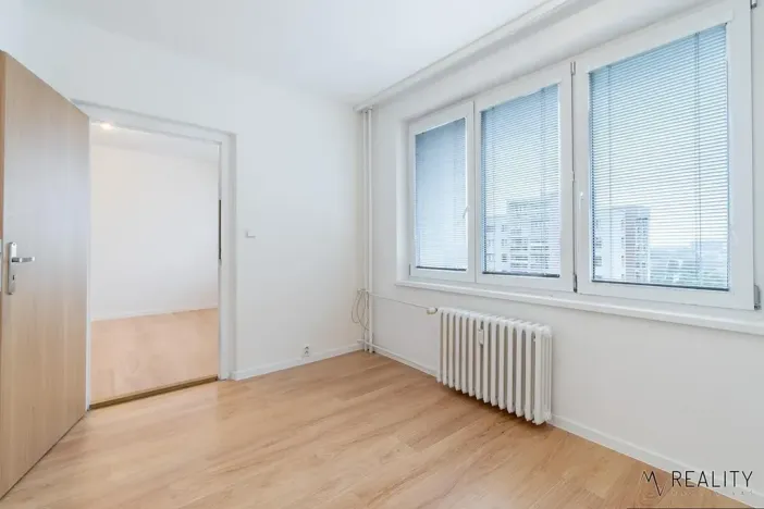 Pronájem bytu 3+1, Ostrava, Čujkovova, 66 m2