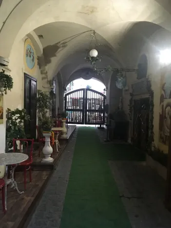 Pronájem kanceláře, Praha - Malá Strana, Nerudova, 30 m2