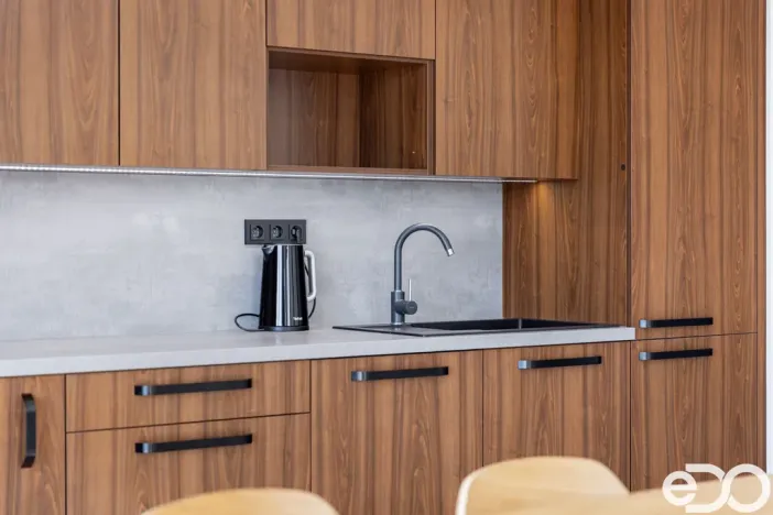 Prodej bytu 3+kk, Praha - Modřany, Mezi vodami, 92 m2