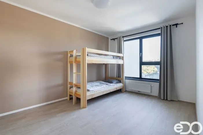 Prodej bytu 3+kk, Praha - Modřany, Mezi vodami, 92 m2