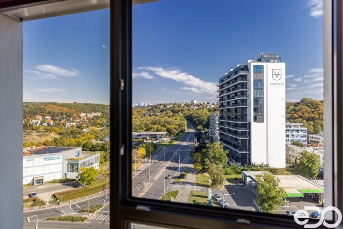 Prodej bytu 3+kk, Praha - Modřany, Mezi vodami, 92 m2