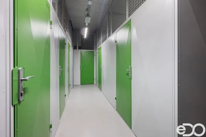 Prodej bytu 3+kk, Praha - Modřany, Mezi vodami, 92 m2