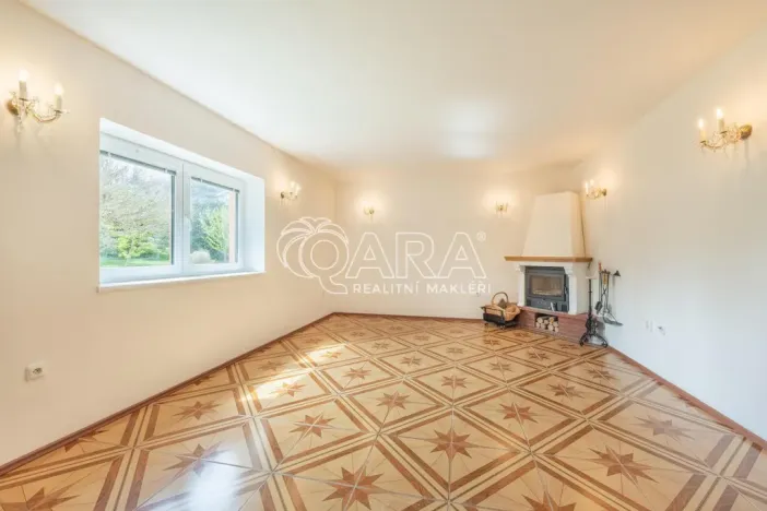 Prodej bytu 4+kk, Zvánovice, Třemblatská, 122 m2