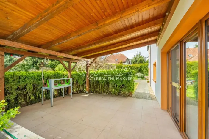 Prodej bytu 4+kk, Zvánovice, Třemblatská, 122 m2