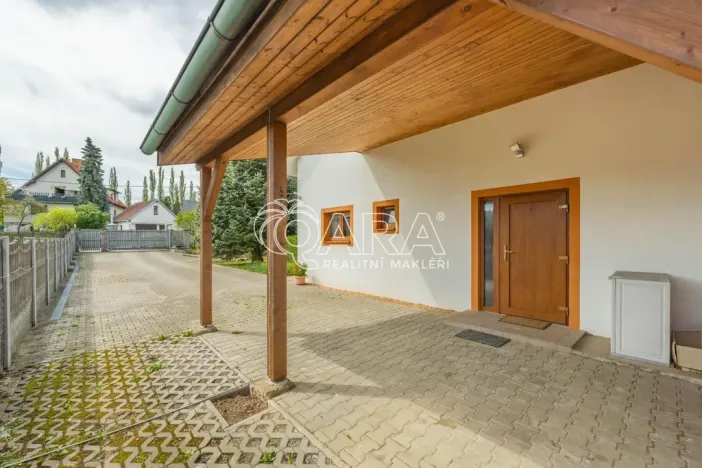 Prodej bytu 4+kk, Zvánovice, Třemblatská, 122 m2