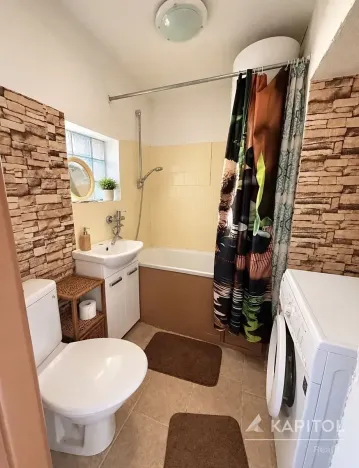 Prodej rodinného domu, Holubice, 46 m2