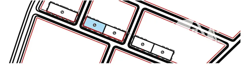 Prodej bytu 2+kk, Qerret, Albánie, 44 m2