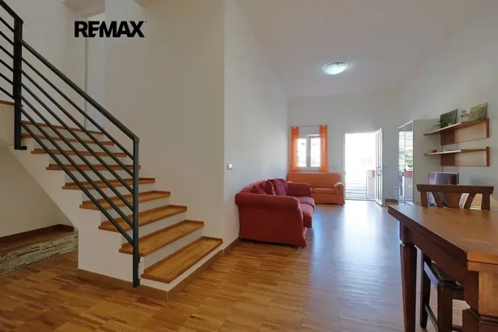 Prodej rodinného domu, Teulada, Itálie, 120 m2
