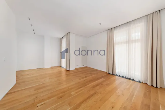 Pronájem bytu 5+kk, Praha, Laubova, 184 m2