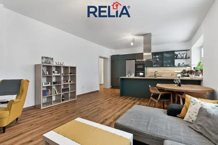 Prodej bytu 3+kk, Jablonec nad Nisou, Revoluční, 106 m2