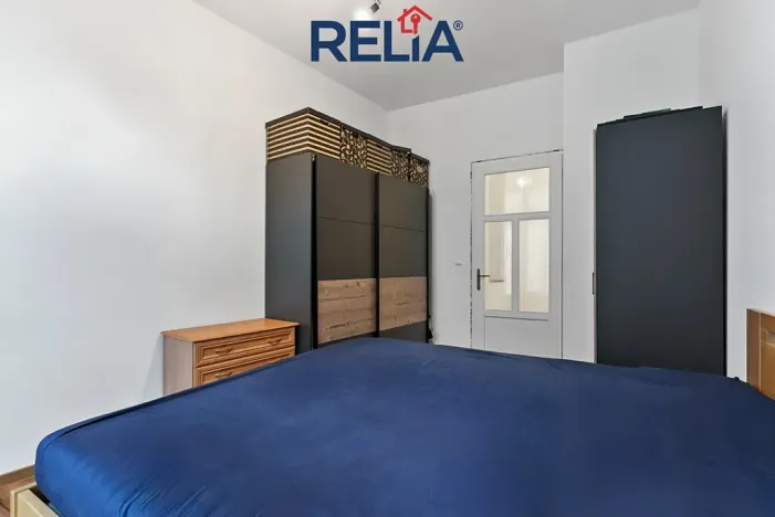 Prodej bytu 3+kk, Jablonec nad Nisou, Revoluční, 106 m2