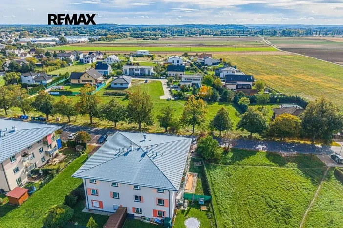 Prodej bytu 3+kk, Lysá nad Labem, Na Zemské stezce, 76 m2