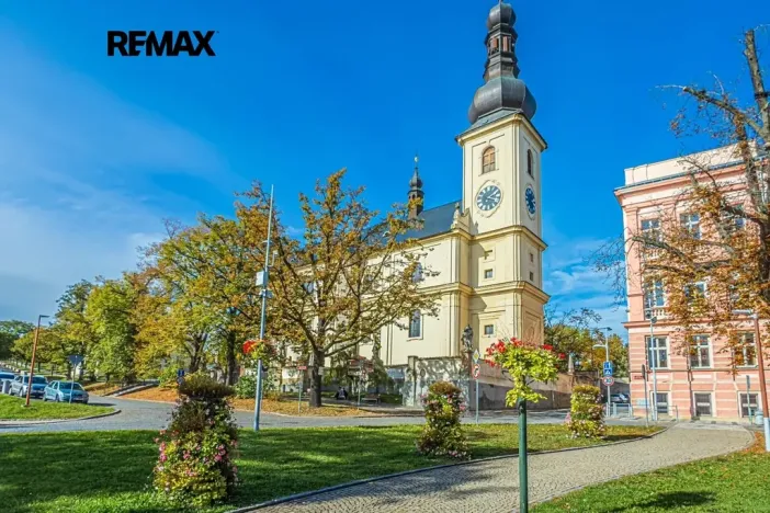 Prodej bytu 3+kk, Lysá nad Labem, Na Zemské stezce, 76 m2