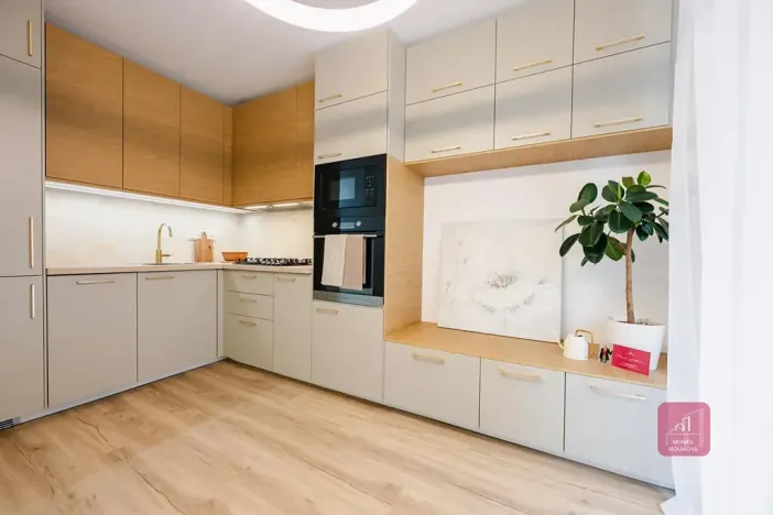 Prodej bytu 2+kk, Brno, Vychodilova, 42 m2