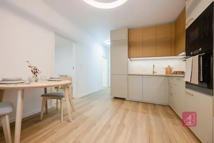 Prodej bytu 2+kk, Brno, Vychodilova, 42 m2