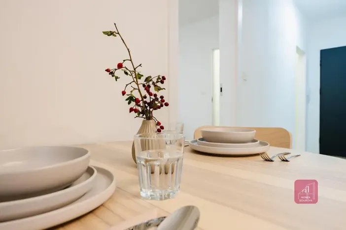 Prodej bytu 2+kk, Brno, Vychodilova, 42 m2