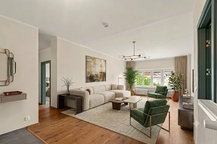 Prodej bytu 3+1, Praha - Dejvice, Zelená, 125 m2