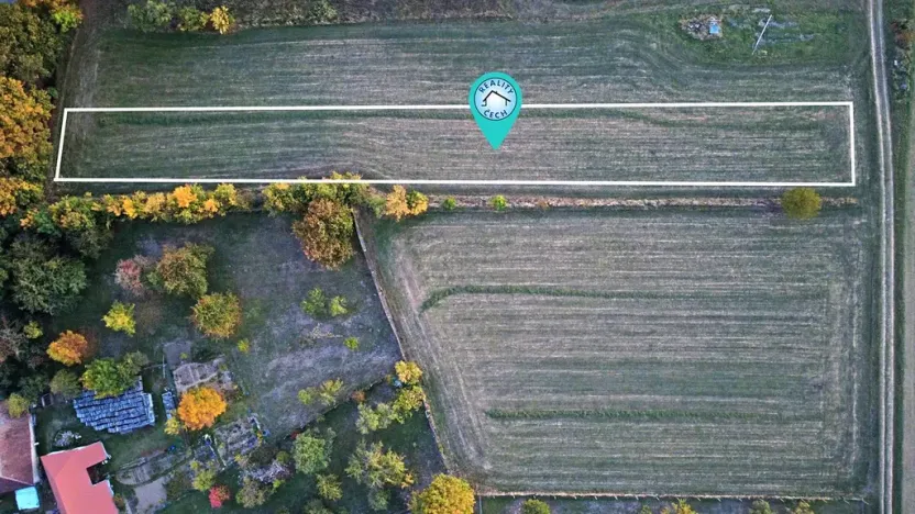 Prodej pozemku pro bydlení, Dešov, 2211 m2