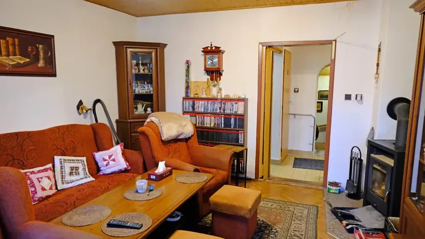 Prodej rodinného domu, Dešov, 140 m2