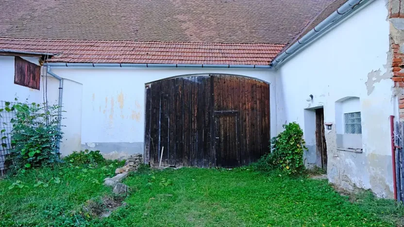 Prodej rodinného domu, Dešov, 140 m2