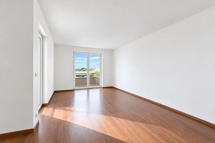 Prodej bytu 2+kk, Praha - Letňany, Hlučkova, 80 m2