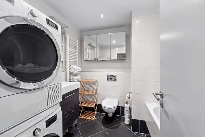 Prodej bytu 2+kk, Praha - Letňany, Hlučkova, 80 m2