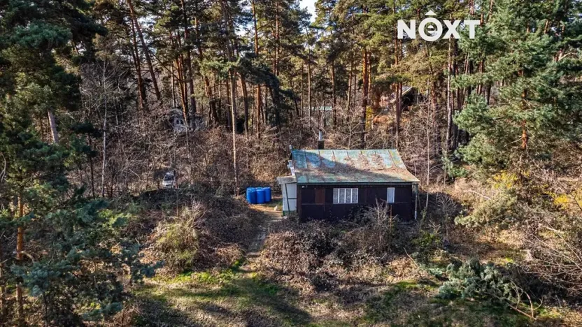 Prodej chaty, Slatiňany, 40 m2