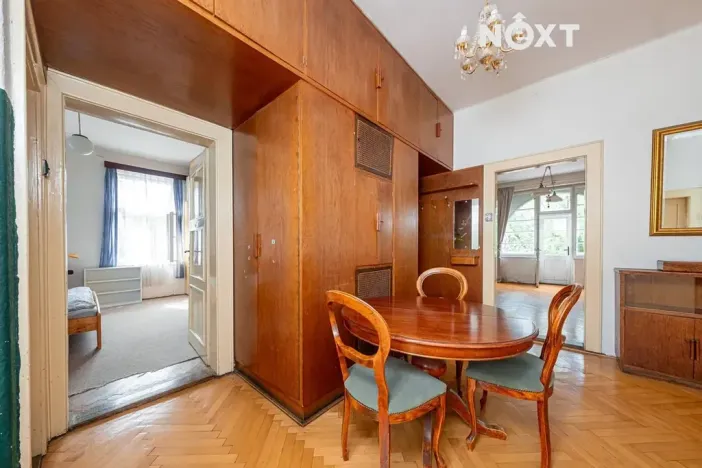 Prodej vily, Pardubice, Jahnova, 350 m2