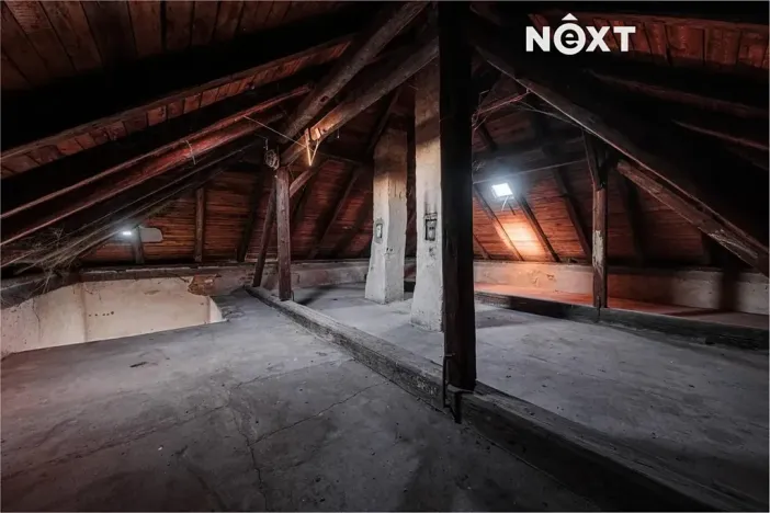 Prodej rodinného domu, Moravany, 140 m2