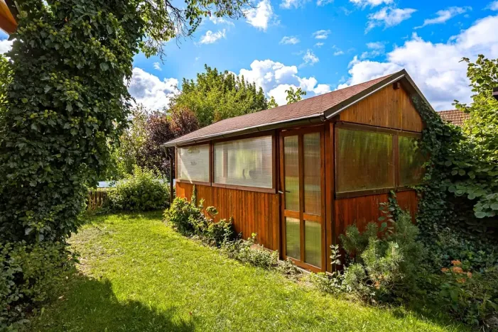 Prodej vícegeneračního domu, Libějice, 209 m2