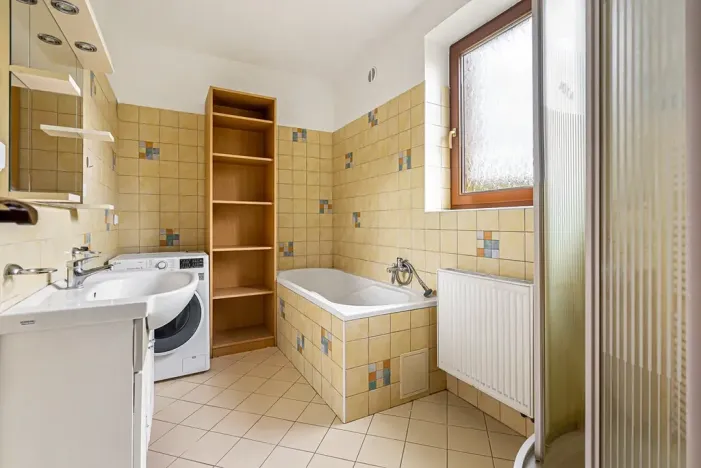 Prodej rodinného domu, Libějice, 209 m2