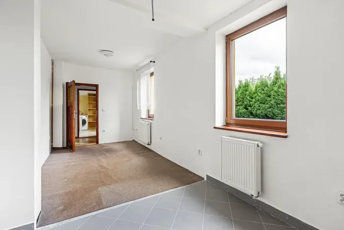 Prodej rodinného domu, Libějice, 209 m2