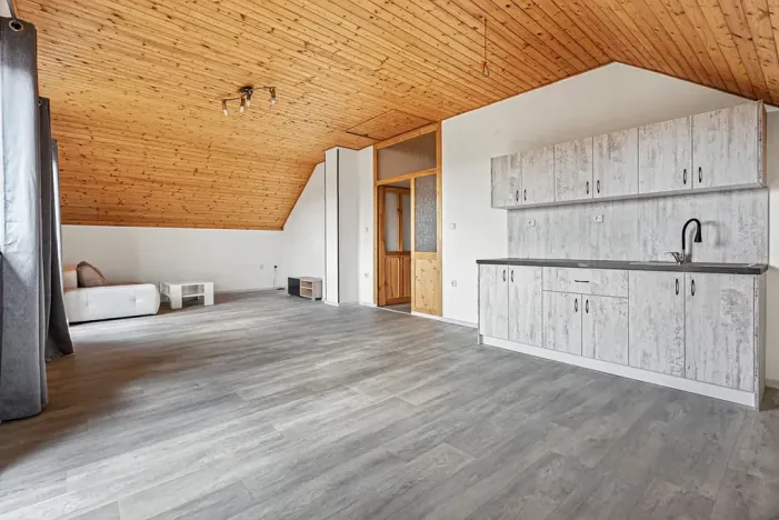 Prodej rodinného domu, Libějice, 209 m2