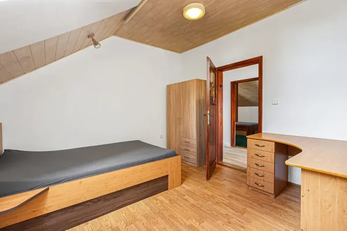Prodej rodinného domu, Libějice, 209 m2