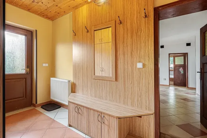 Prodej rodinného domu, Libějice, 209 m2