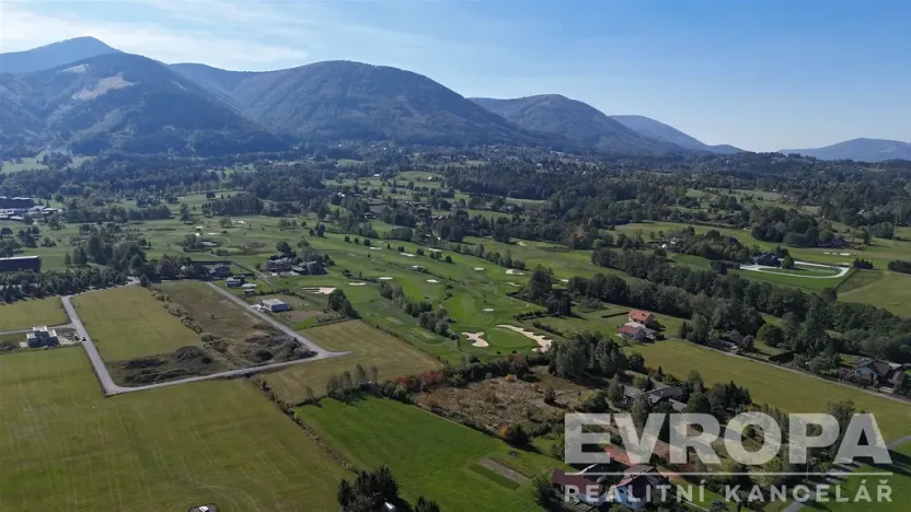 Prodej pozemku pro bydlení, Čeladná, 1737 m2