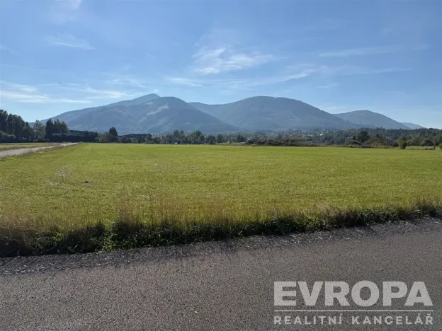 Prodej pozemku pro bydlení, Čeladná, 1737 m2